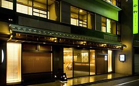 京都 旅館平新