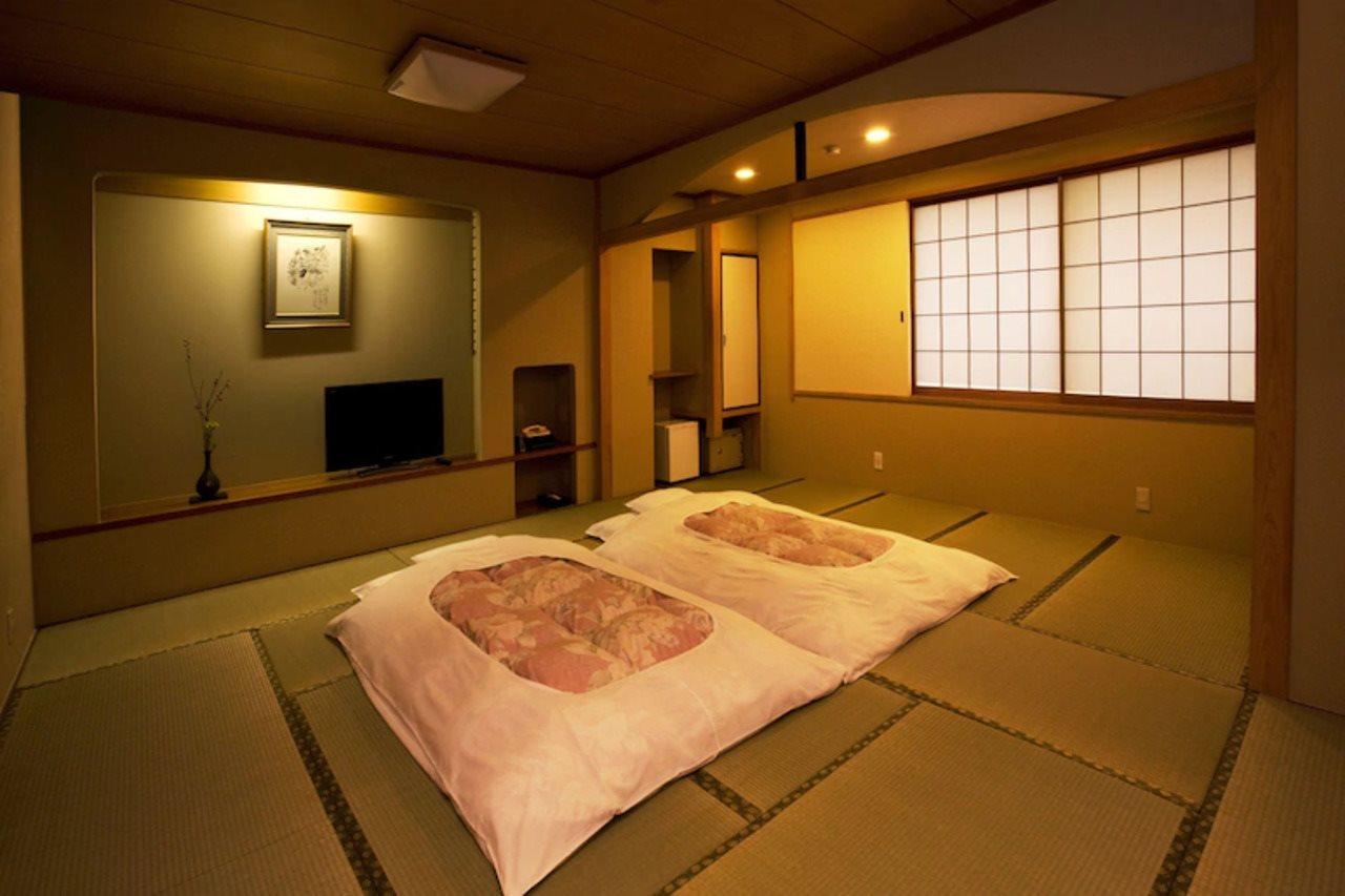 京都 旅館平新 エクステリア 写真